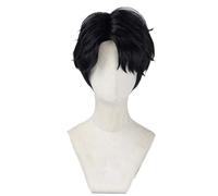 Hunters Wigs Hunters Boys and Hunters Girls Members Cosplay Wigs For Women Man Braided Wig for Halloween Party Costume Anime