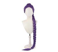 Hunters Wigs Hunters Boys and Hunters Girls Members Cosplay Wigs For Women Man Braided Wig for Halloween Party Costume Anime