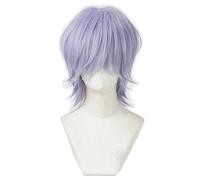 Hunters Wigs Hunters Boys and Hunters Girls Members Cosplay Wigs For Women Man Braided Wig for Halloween Party Costume Anime