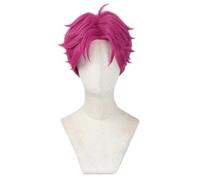 Hunters Wigs Hunters Boys and Hunters Girls Members Cosplay Wigs For Women Man Braided Wig for Halloween Party Costume Anime