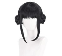 Hunters Wigs Hunters Boys and Hunters Girls Members Cosplay Wigs For Women Man Braided Wig for Halloween Party Costume Anime