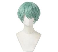 Hunters Wigs Hunters Boys and Hunters Girls Members Cosplay Wigs For Women Man Braided Wig for Halloween Party Costume Anime