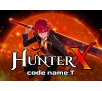 HunterX: code name T (PC) Steam Key - GLOBAL