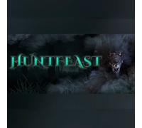 Huntfeast (PC) Steam Key - GLOBAL