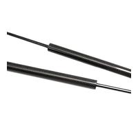 HUNTFF Automobile hydraulic shock rod With Power Tailgate Struts For Alphard For Vellfire AH20 2008-2015 Minivan Rear Trunk Lift Supports Shock Absorber Dampers