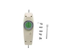 HUNTFF Digital Force Meter, Analog Forrce Gau NK Analog Push Pull Force Gau Dynamometer Force Gau Tester Meter, Units N kg lb Oz