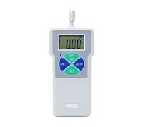 HUNTFF Digital Push-Pull Gauge Digital Push Pull Force Gauge Portable Dynamometer Force Tester Meter Economical Digital Force Meter Efficient Data Output