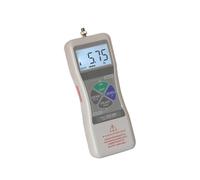 HUNTFF Digital Push-Pull Gauge DS2-500N High Precision Digital LCD Display Push Force Gauge Tension meter/Force Gauge Pull Strength Tester 500N Efficient Data Output