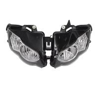 HUNTFF Motorcycle Headlight Motorcycle Front Headlight Head Lamp Light Assembly For CBR1000RR For CBR 1000 For RR 2008 2009 2010 2011 Motorcycle Headlight Front