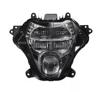 HUNTFF Motorcycle Headlight Motorcycle Front Headlight Lamp Assembly For SUZUKI For HAYABUSA For GSX1300R 2022 2023 2024 Motorcycle Headlight Front