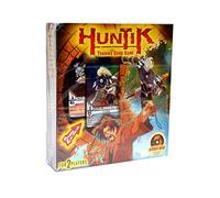 Huntik 2-Player Starter Pack by Upper Deck