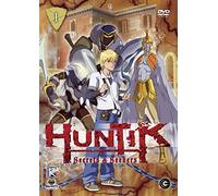 Huntik - Secrets & Seekers #01