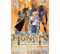 huntik - secrets & seekers 07 dvd Italian Import