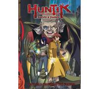 HUNTIK: SECRETS & SEEKERS 3: TRUST & THE TRAITOR