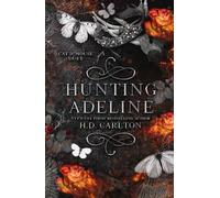 Hunting Adeline (Cat and Mouse Duet)