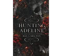 Hunting Adeline (Cat and Mouse Duet)