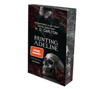 Hunting Adeline: DARK ROMANCE | Das Katz-und-Ma, Carlton, Carlton,.