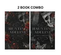 Hunting Adeline + Haunting Adeline (Cat and Mouse Duet)