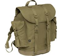 Brandit Hunter 40l Backpack Green