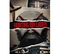 Hunting Bin Laden