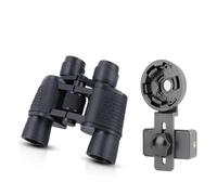 Hunting Binoculars Telescopes 80x80 Long Range 15000m Hd High Power Telescopes Optical Glass Lens Low Light Night Vision for Sports Scope