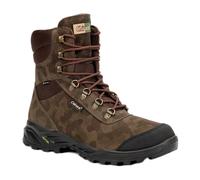 Chiruca Barbet Boots GORE-TEX green brown camouflage - 44