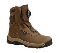 Chiruca Bulldog GORE-TEX Hiking Boots Green - 47