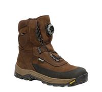 Hunting boots Chiruca Bulldog Boa Bandeleta 12 Gore-Tex Marron 45