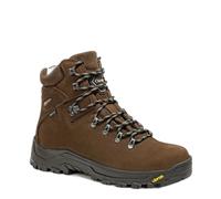 Chiruca Calibre GORE-TEX Hiking Boots Brown - 41