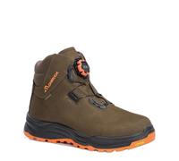 Hunting boots Chiruca Cares Boa Hi Vis 08 Gore-Tex Vert 37