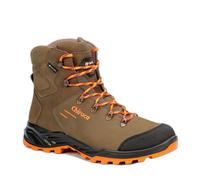 Chiruca Game Hi Vis GORE-TEX Boots brown orange - 44