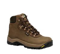 Chiruca Grifón GORE-TEX Hiking Boots Green - 45