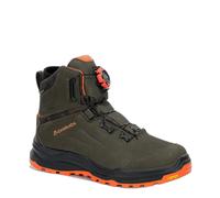 Chiruca Laurus BOA Hi-Vis GORE-TEX Boots Brown Orange - 38