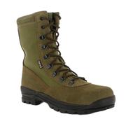 Hunting boots Chiruca Sabana 01 Vert 41