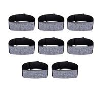 Hunting Boots Fragrance Pads Thick Reusable Absorbent | 8 piece outdoor deer urine scent pads boots for women men forest field path high seat stalking