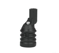 Hunting Bow String Dampener Reduces Noise, Improves Precision with Every Shot