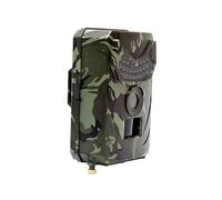 Hunting Camera Infrared HD Trap Camouflage Photo Trail Scouting Waterproof Night Vision Wildlife Forest