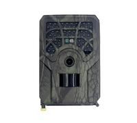 Hunting Camera Wild Animal Detector HD Waterproof Monitoring Night Vision Travelling Easy Carrying Portable Parts