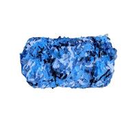 Hunting Camo Net Camouflage Netting Camouflage Hunting Net with Nylon Ropes for Sunshade Camping Building Shelters Decoration(6x6.0m/20x20ft)