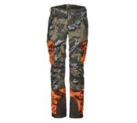 Hunting cargo trousers Swedteam Ridge 3 Rouge 56