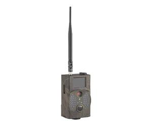 Hunting Celluar Trail Camera Photo Traps Wild Camera Wireless Hunting(HC300M with MMS)
