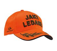 Hunting chef baseball cap Swedteam Orange TU