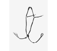 Hunting collar for horse LeMieux Breastplate