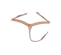Hunting collar for horse Pool's Barbwire