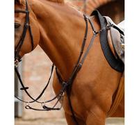 Hunting collar for horse Premier Equine Norbello