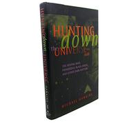 Hunting down the Universe: The Missing Mass, Primordial Black Holes, and Other Dark Matters