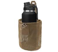 Hunting Fanny Pack for Men | Tool Pouch Storage Bag Hunting Bag - Mesh Pocket Drawstring Pouch, Utility Bag Waist Bag, Hunting Pouch Folding for Men Women Outdoor