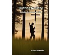 Hunting for Hope: Trusting God Through Trials