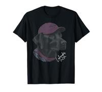 Hunting Funny Labs mom Breeder Lover Labrador Dogs Training T-Shirt
