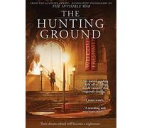 Hunting Ground, The [DVD] [Region 1] [NTSC]